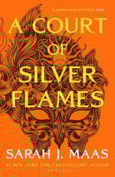 A Court of Silver Flames (Book 4)