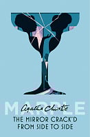 The Mirror Crack'd From Side to Side (Book 9)
