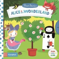 Campbell First Stories