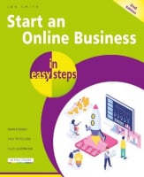 Start an Online Business in Easy Steps 2nd Edition