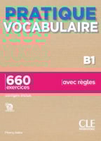 Pratique Vocabulaire B1