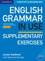 English Grammar in Use Fifth Edition Intermediate Supplementary Exercises with answers
