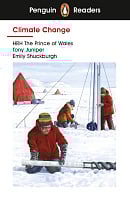 Penguin Readers Level 3 Climate Change