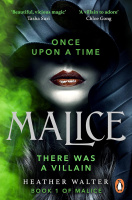 Malice Duology