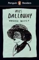 Penguin Readers Level 7 Mrs Dalloway
