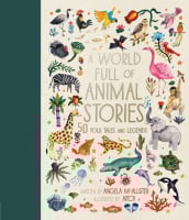 A World Full of Animal Stories