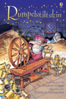 Usborne Young Reading Level 1 Rumpelstiltskin