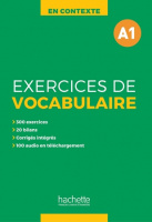Exercices de Vocabulaire en Contexte