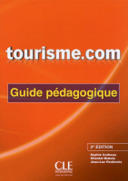 Tourisme.com 2e Édition Guide Pédagogique