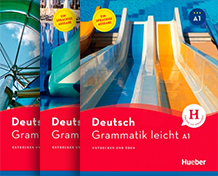 Серия Grammatik Leicht  - изображение