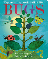 A Peek-Through Introduction to Nature: Bugs