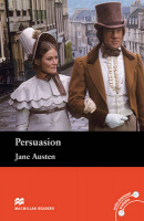 Macmillan Readers Level Pre-Intermediate Persuasion