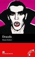 Macmillan Readers Level Intermediate Dracula