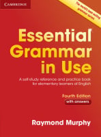 English Grammar in Use
