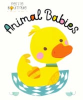 Petite Boutique: Animal Babies