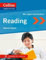 English for Life B2+ Upper Intermediate Reading
