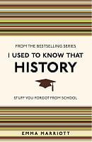 I Used to Know That: History