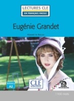 Lectures en Français Facile Niveau 2 Eugénie Grandet