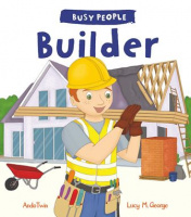 Busy People: Builder