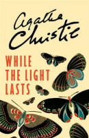 While the Light Lasts (Book 47)