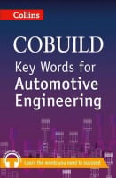 Collins COBUILD Key Words for Automotive Engineering