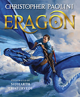 Eragon (Book 1) (Illustrated Edition)