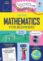 Mathematics for Beginners