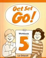 Get Set-Go! 5 Workbook
