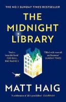 The Midnight Library