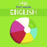 First Words: English