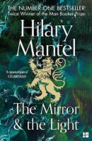 The Mirror and the Light (Book 3)