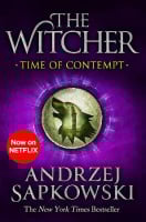 Time of Contempt (Book 4)