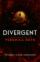 Divergent (Book 1)