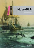 Dominoes Level Starter Moby-Dick