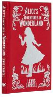 Alice's Adventures In Wonderland