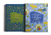 The Wind in the Willows (Slipcase Edition)