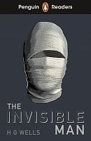 Penguin Readers Level 4 The Invisible Man