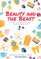 Study Hard Readers Level A1 Beauty and the Beast