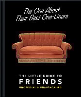 The Little Guide to Friends