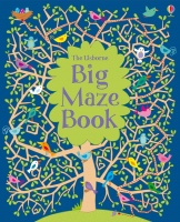 Usborne Maze Books