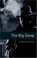 Oxford Bookworms Library Level 4 The Big Sleep