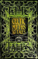 Celtic Myths & Tales