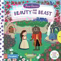 First Stories: Beauty and the Beast
