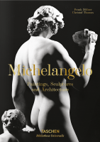 Michelangelo. The Complete Paintings, Sculptures and Architecture