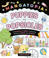 Mangatopia
