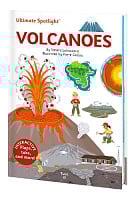 Ultimate Spotlight: Volcanoes