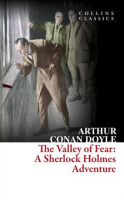 The Valley of Fear