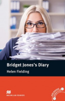 Macmillan Readers Level Intermediate Bridget Jones's Diary