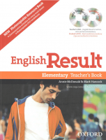 English Result Elementary Teacher's Book