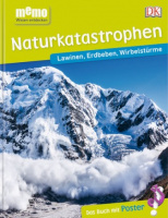 memo Wissen entdecken: Naturkatastrophen